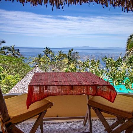 Pura Vida Wellness Retreat Yelapa Exterior foto