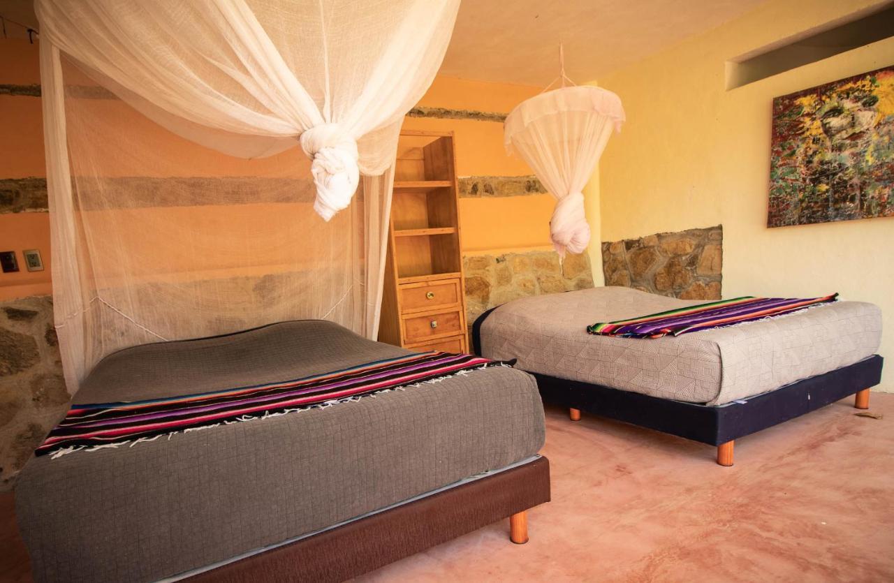 Pura Vida Wellness Retreat Yelapa Exterior foto