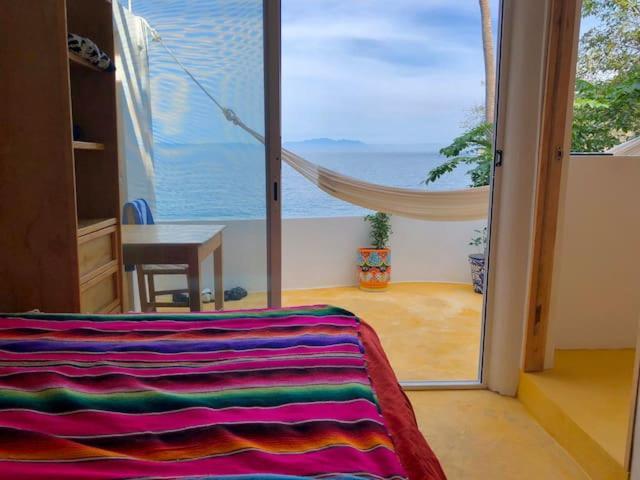 Pura Vida Wellness Retreat Yelapa Exterior foto