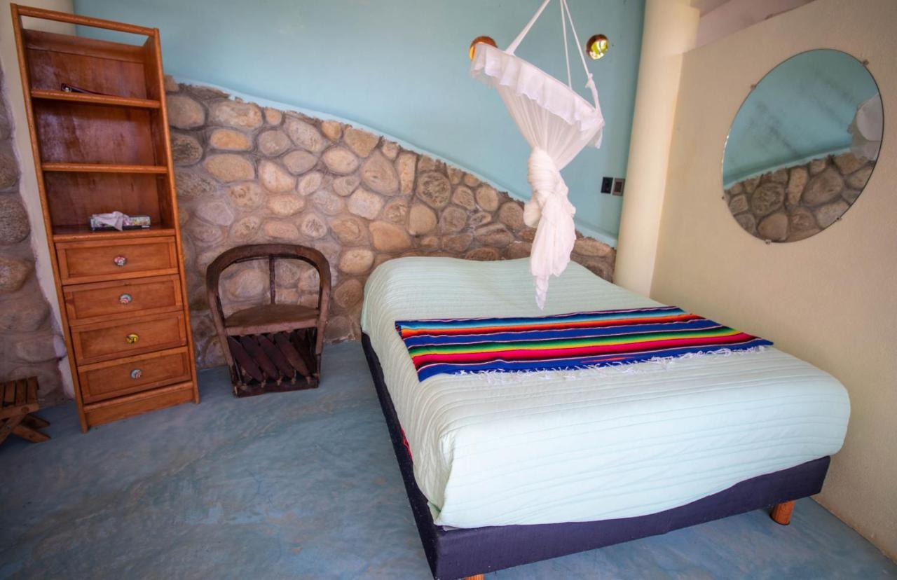 Pura Vida Wellness Retreat Yelapa Exterior foto