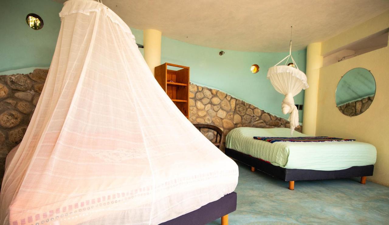 Pura Vida Wellness Retreat Yelapa Exterior foto