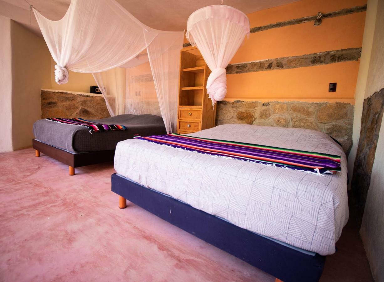 Pura Vida Wellness Retreat Yelapa Exterior foto