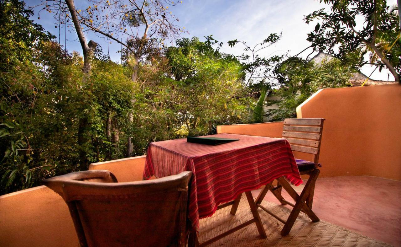 Pura Vida Wellness Retreat Yelapa Exterior foto