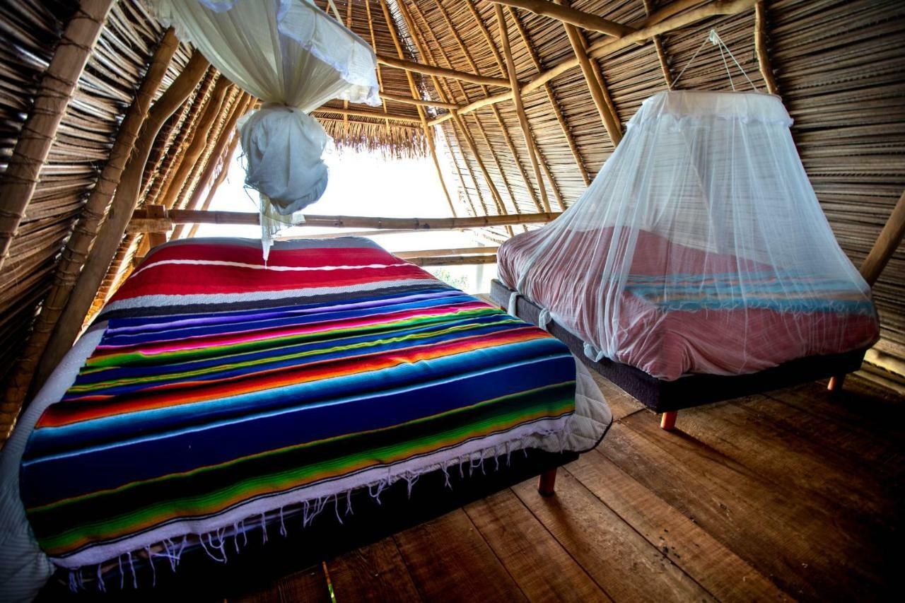 Pura Vida Wellness Retreat Yelapa Exterior foto