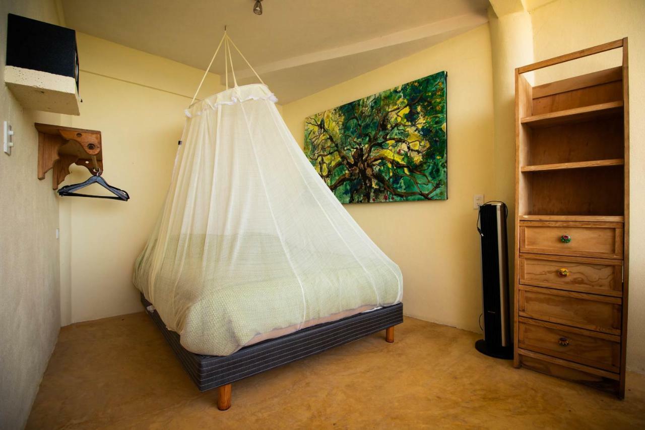 Pura Vida Wellness Retreat Yelapa Exterior foto