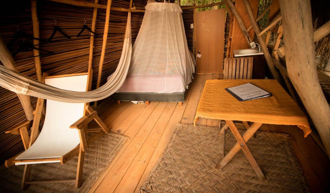Pura Vida Wellness Retreat Yelapa Exterior foto