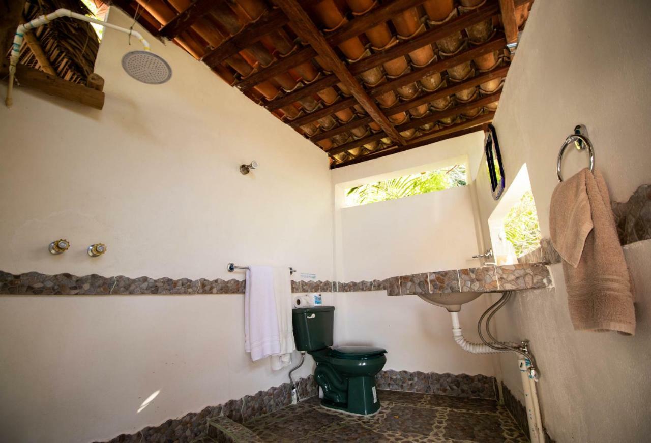 Pura Vida Wellness Retreat Yelapa Exterior foto