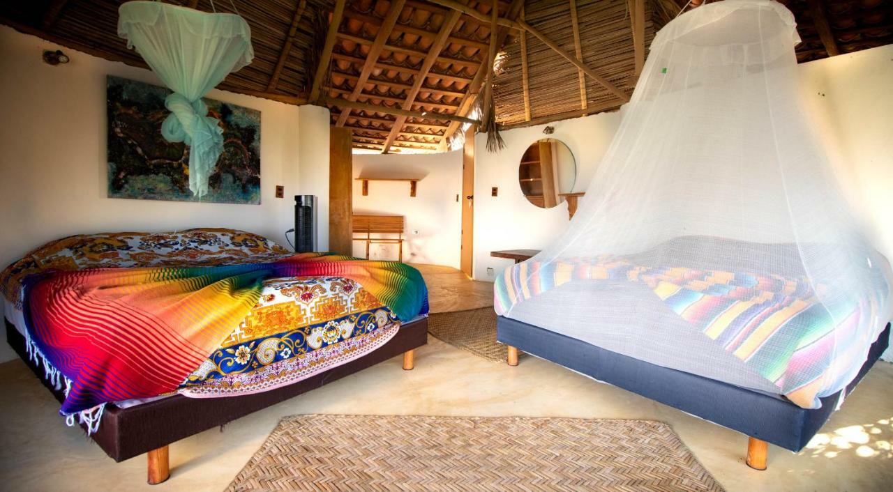 Pura Vida Wellness Retreat Yelapa Exterior foto