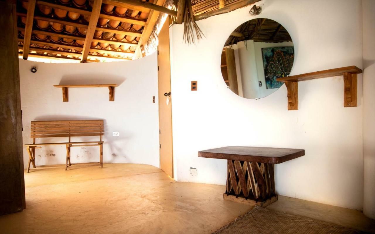 Pura Vida Wellness Retreat Yelapa Exterior foto