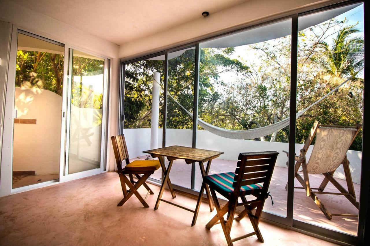 Pura Vida Wellness Retreat Yelapa Exterior foto
