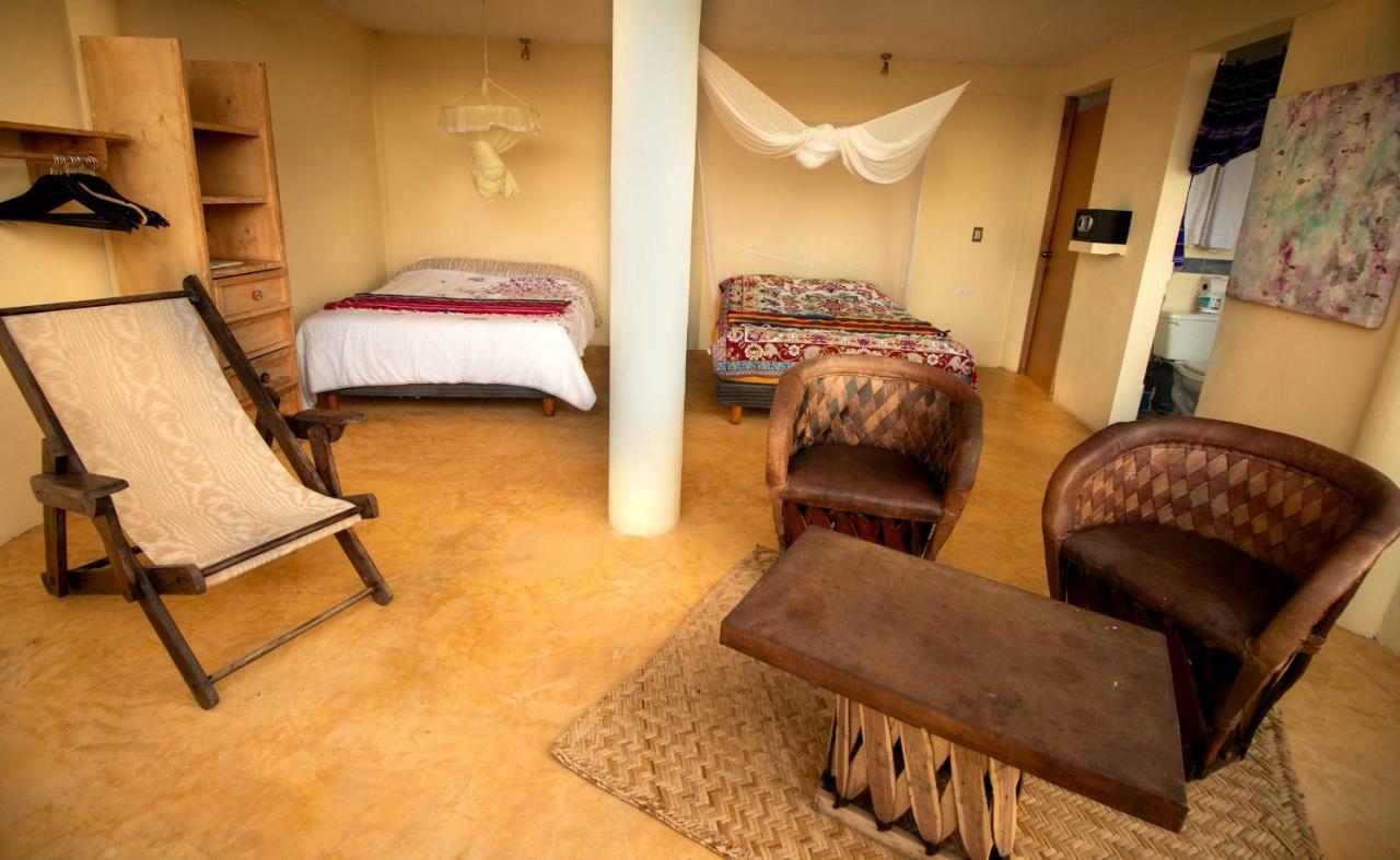 Pura Vida Wellness Retreat Yelapa Exterior foto